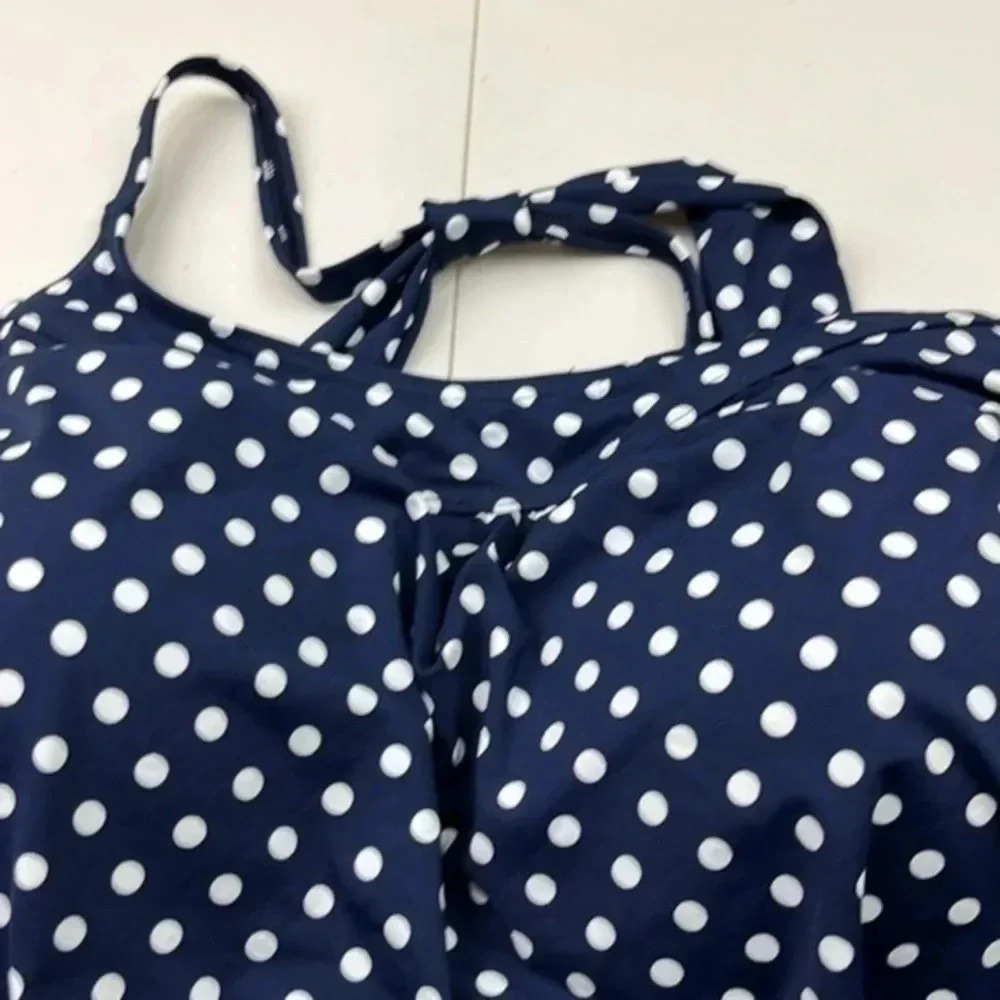 COPY - Lands end swim wear 14 - Picture 8 of 16